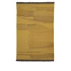 Wabisabi Rug Mustard