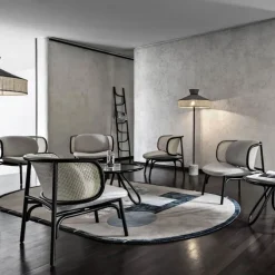 Wagasa Floor Lamp