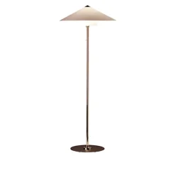 Wagenfeld Floor Lamp WSTL 30