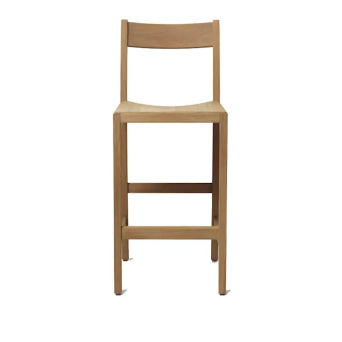 Waiter Bar Stool