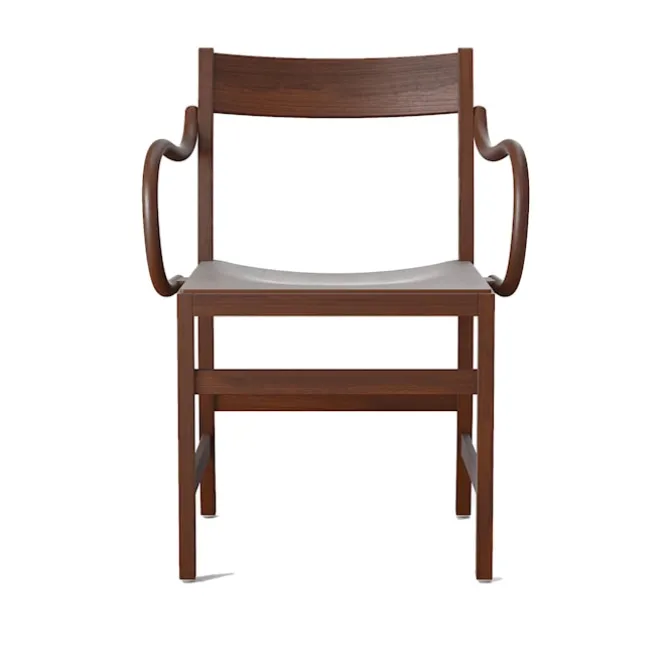 Waiter XL Armchair