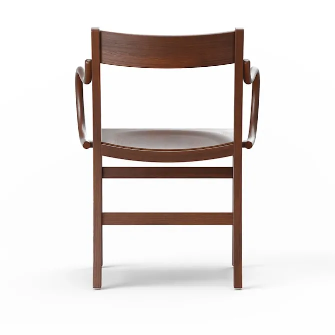 Waiter XL Armchair