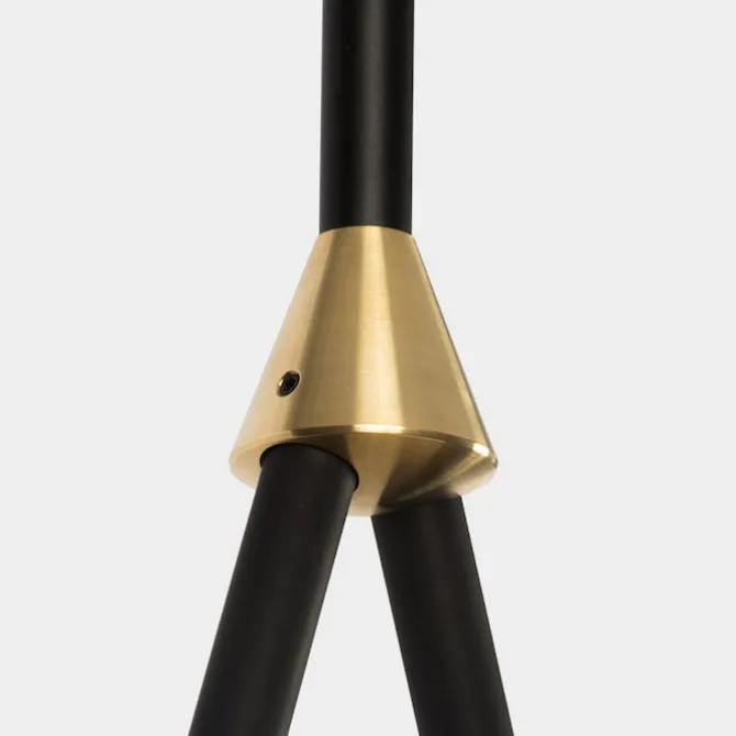 Waldorf Suspension Double