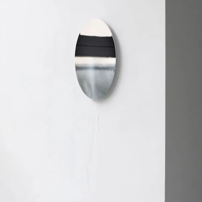 Wall lamp tramonto 06 mirror tramonti