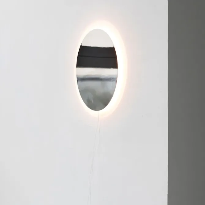 Wall lamp tramonto 06 mirror tramonti