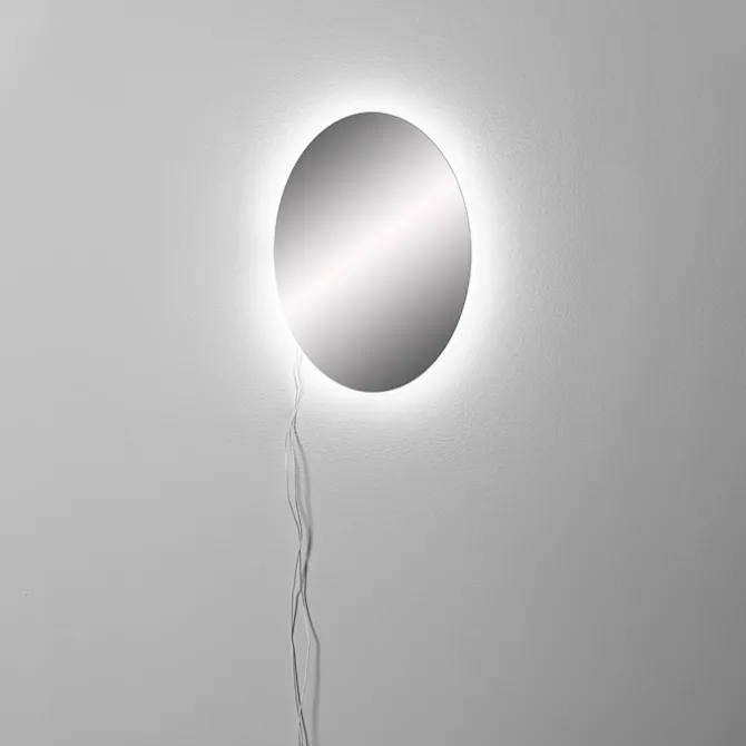 Wall lamp tramonto 06 mirror tramonti