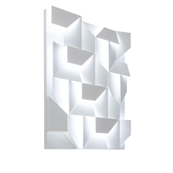 Wall Shadows
