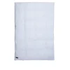 Wall Street Duvet Cover Oxford Stripe White