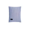 Wall Street Pillow Case Oxford Striped Medium