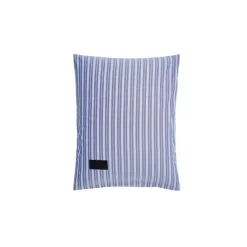 Wall Street Pillow Case Oxford Striped Medium
