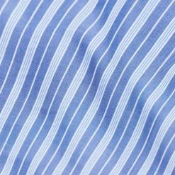 Wall Street Pillow Case Oxford Striped Medium
