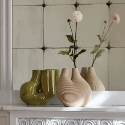W&S Chamber vase