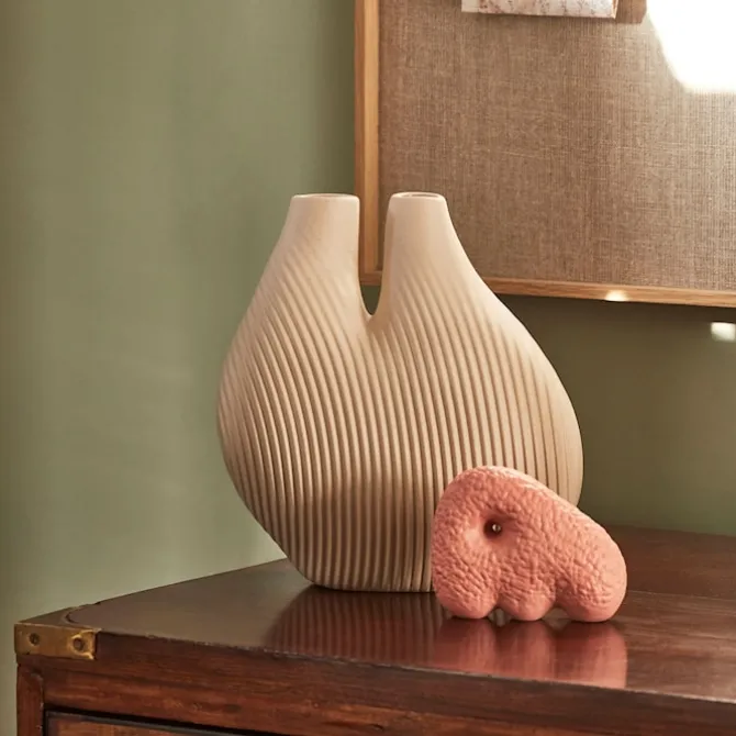 W&S Chamber vase