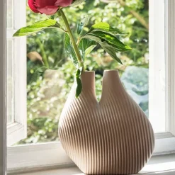W&S Chamber vase
