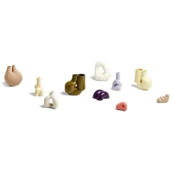 W&S Chubby vase