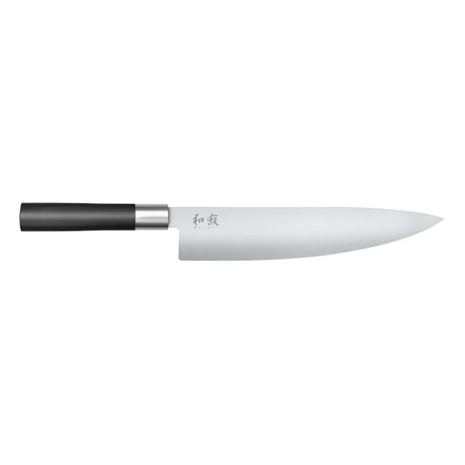 Wasabi Kokkekniv 23,5 cm