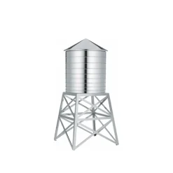 Water tower Container & stand