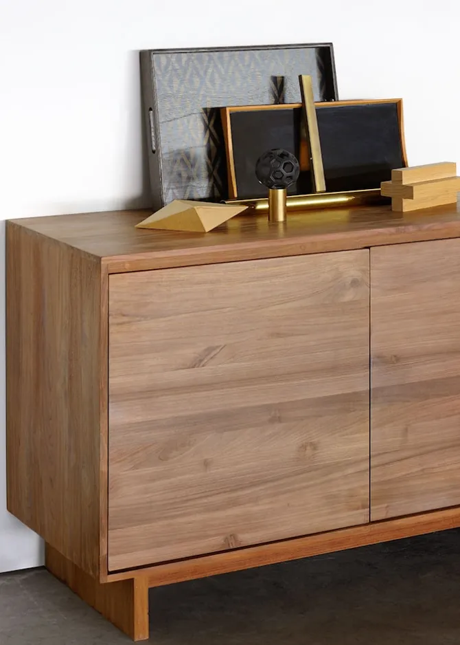 Wave Book Rack
