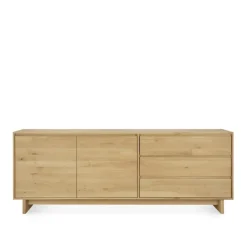 Wave Sideboard