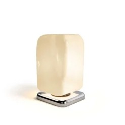 Wax, Stone, Light bordslampa