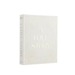 Wedding Album - A Love Story