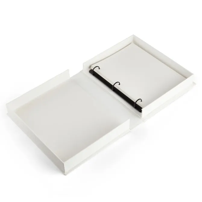 Wedding Album - A Love Story