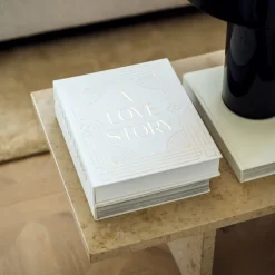 Wedding Album - A Love Story