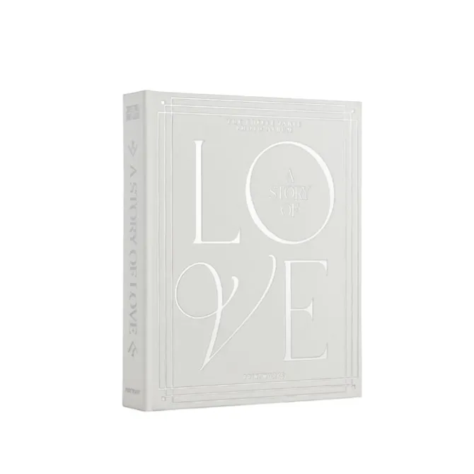 Wedding Album - A Story of Love