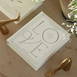 Wedding Album - A Story of Love
