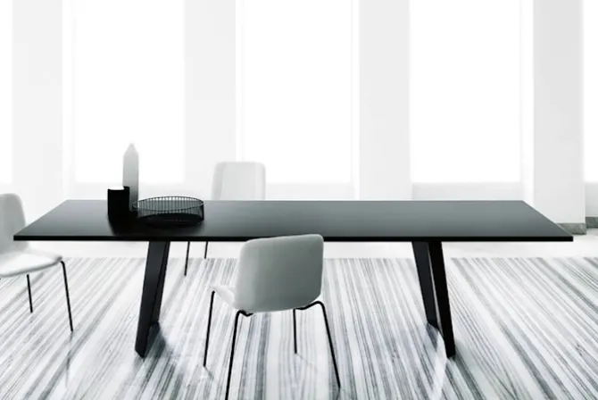 Wedge Table