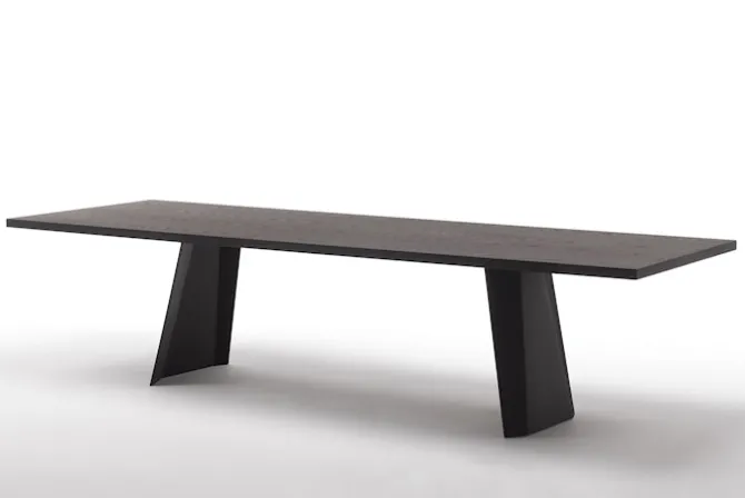 Wedge Table