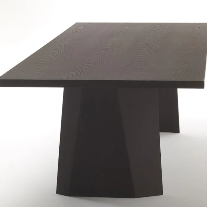 Wedge Table