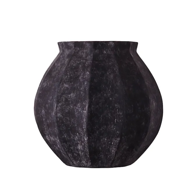 Wedges Vase