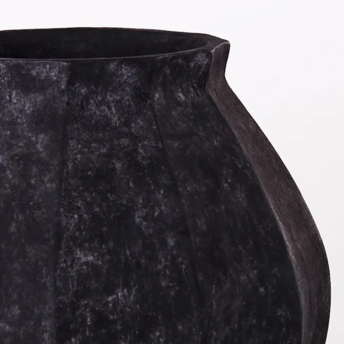Wedges Vase