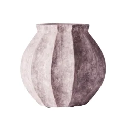 Wedges Vase