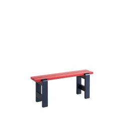 Weekday Duo hagebenk 111 cm