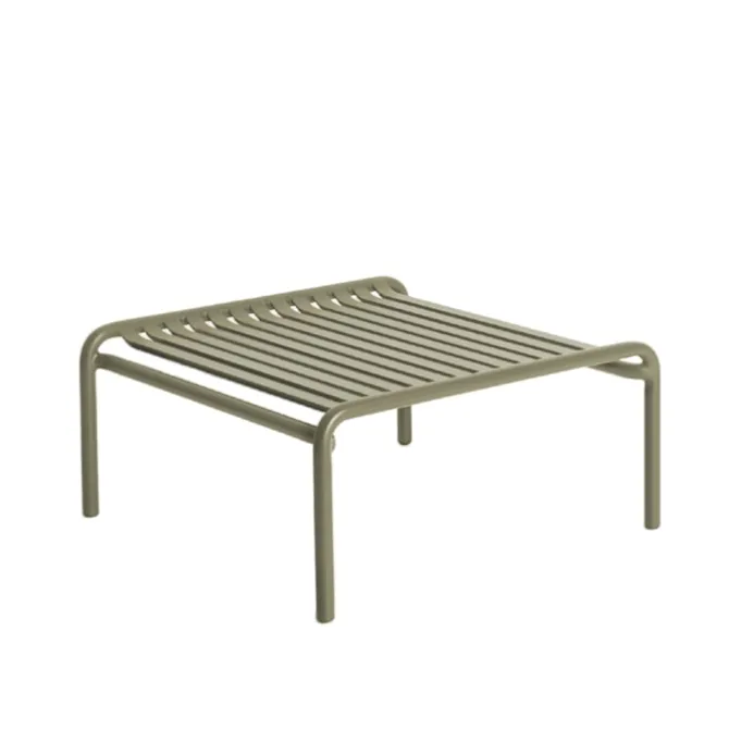 Week-End Coffee Table