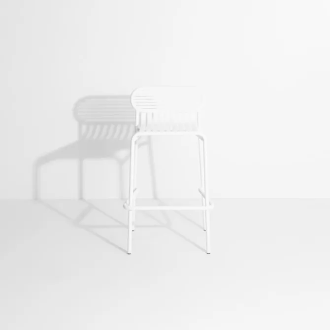 Week-End High Stool