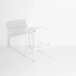 Week-End High Stool