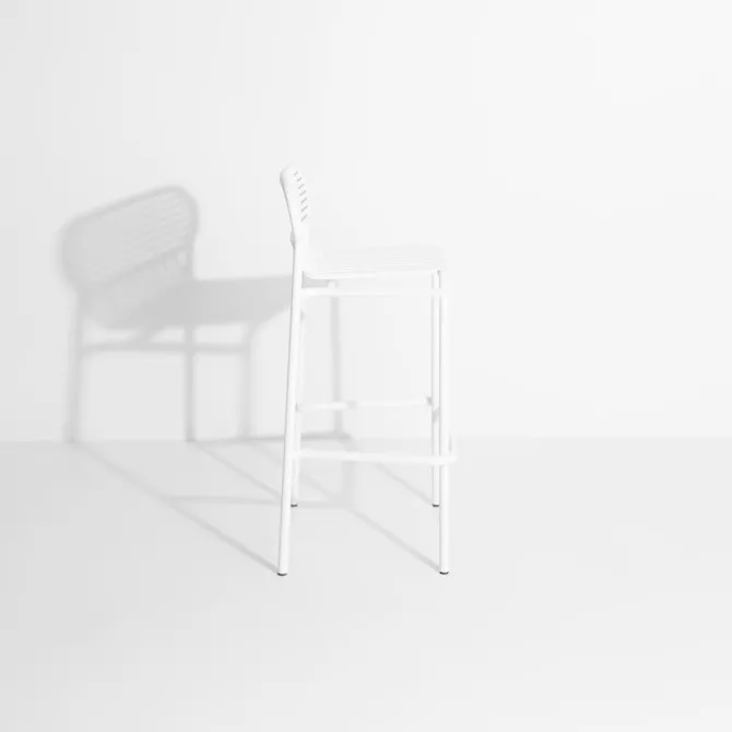 Week-End High Stool
