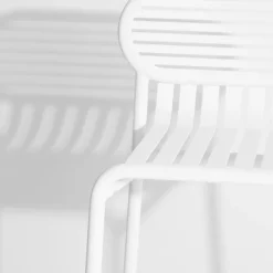 Week-End High Stool