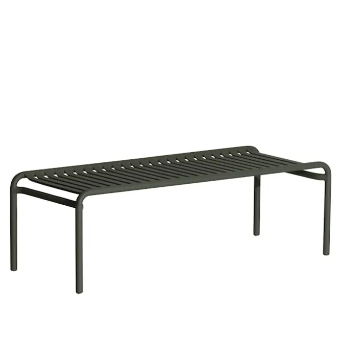 Week-End Long Coffee Table