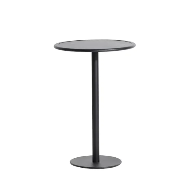 Week-End Round Bistro Table