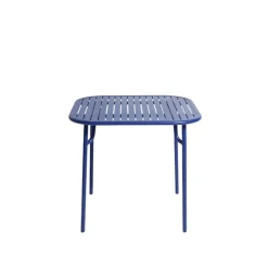 Week-End Square Table