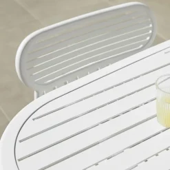 Week-End Square Table