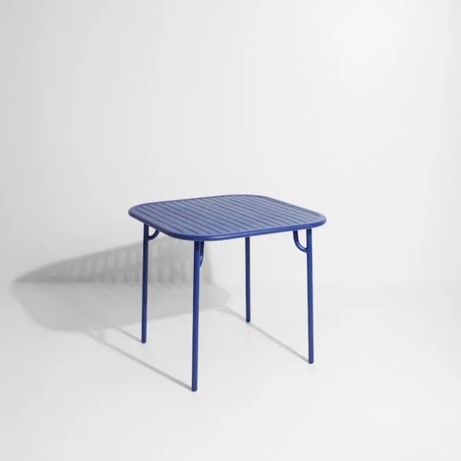 Week-End Square Table