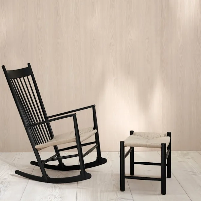 Wegner J16 gyngestol