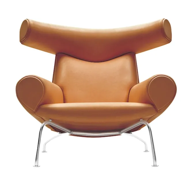 Wegner Ox lenestol