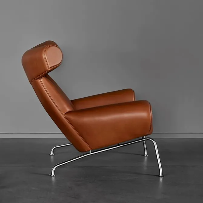 Wegner Ox lenestol