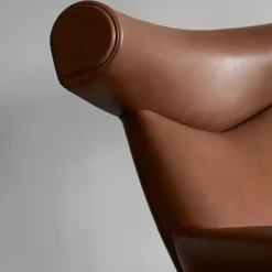 Wegner Ox lenestol